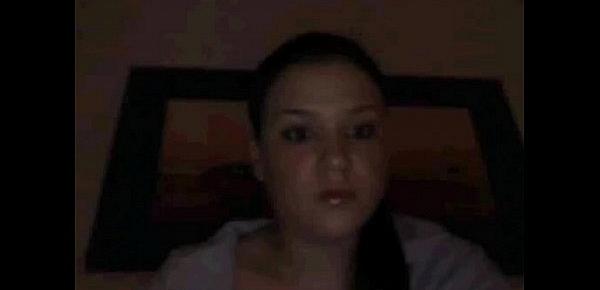  Maria webcam show